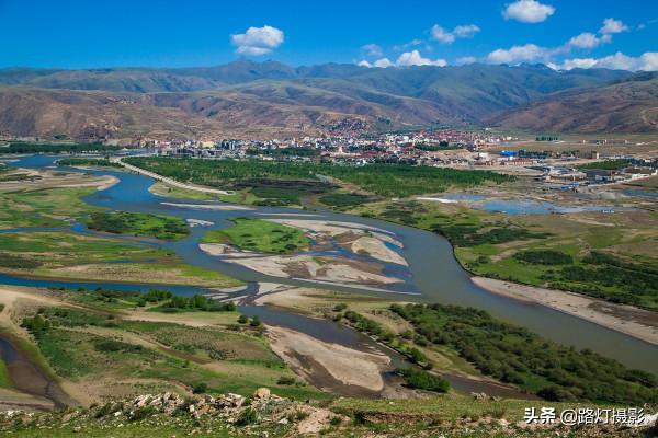 中國地貌最齊全的省份，究竟是河北還是四川？這個分析很全面