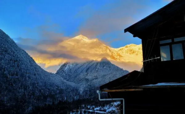 旅行是對自己最好的投資！這20個旅行地的秘密，只有去了才知道