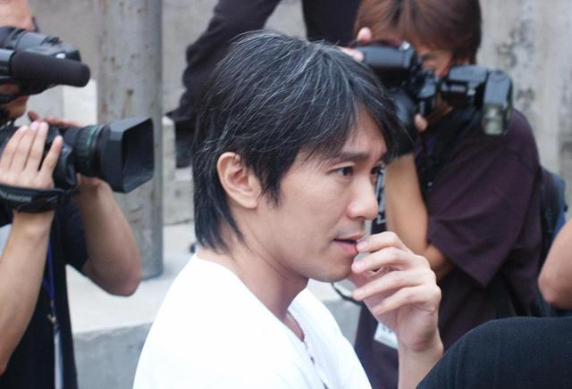 從月薪60萬到一天50萬，一生為人仗義的成奎安，卻唯獨痛恨周星馳