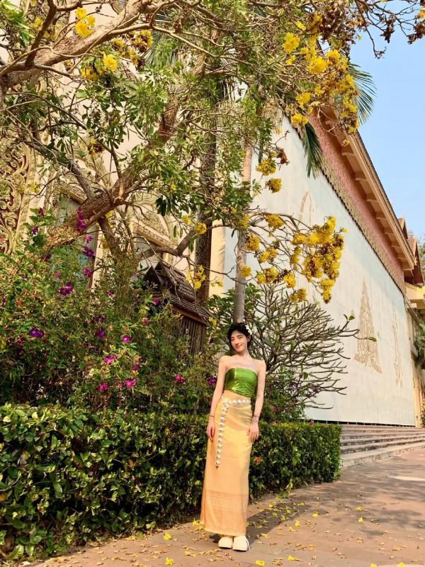 鞠婧禕高畫質桌布 鞠婧禕高畫質桌布