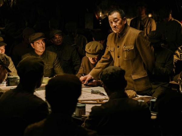 志願軍剛到朝鮮，金日成就開口要指揮權，彭總：你指揮過多少軍隊