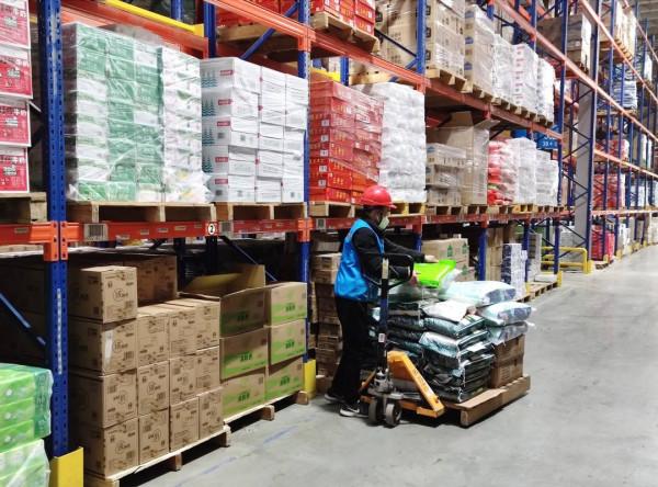 多家快遞公司宣佈春節不打烊 部分快遞費用有調整 多家快遞公司宣佈春節不打烊 部分快遞費用有調整