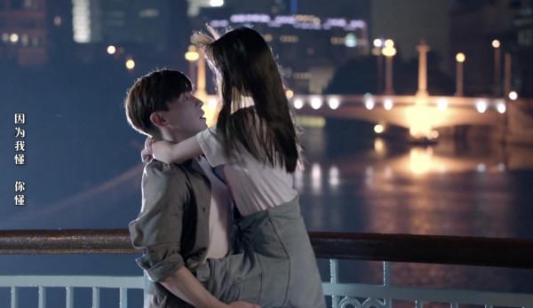 “考拉抱”別硬加,楊紫李現一抱甜到齁,他們一抱尬到你發慌 “考拉抱”別硬加,楊紫李現一抱甜到齁,他們一抱尬到你發慌