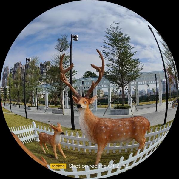 2K直屏真我GT2 Pro：質感對得起價格