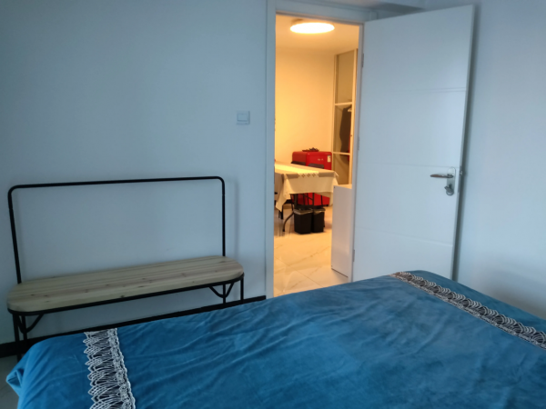 160平 座標一線城市，你選擇一套大戶型還是二套中小房型？