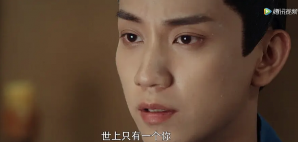 2021破圈的10位男演員，不是顏值突出就是演技過硬，你更看好誰？