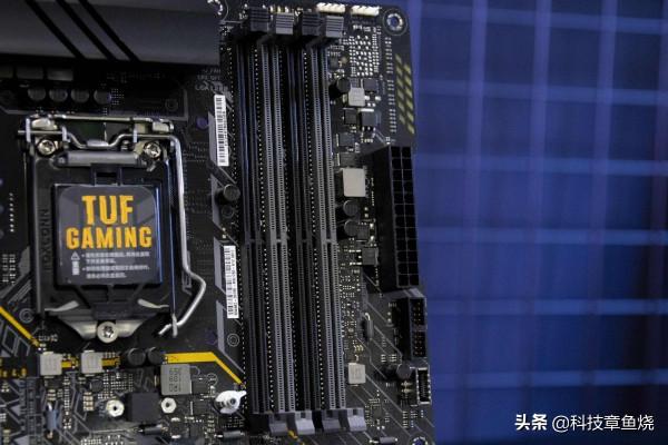 11.11裝機買它絕對值，華碩B560重炮手體驗