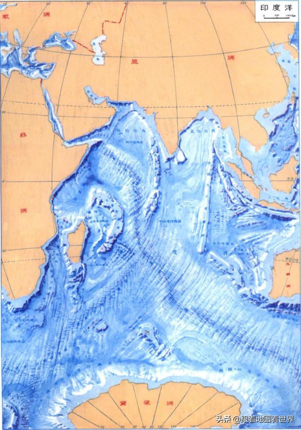 印度：印度洋是其“後花園”，中國憑什麼不拿它當大國？