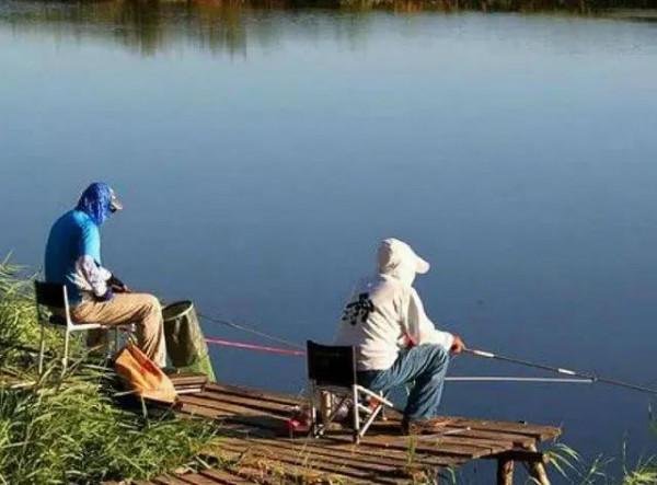 冬日釣魚，牢記這四點就會讓你收穫滿滿