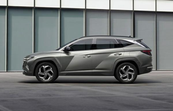 基於i-GMP平臺打造，途勝L哪款面面俱到？選它準沒錯