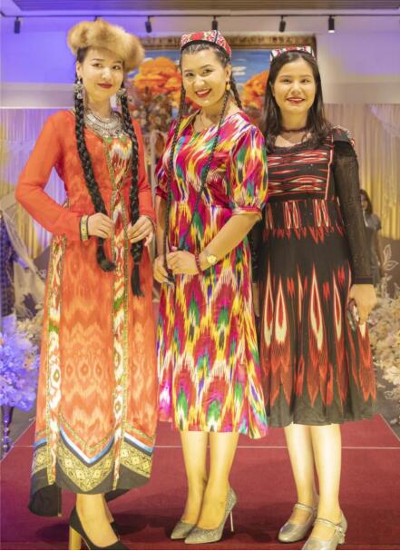 “新疆是個好地方”對口援疆19省市非遺展開展——“劇透”一波眼睛的福利 “新疆是個好地方”對口援疆19省市非遺展開展——“劇透”一波眼睛的福利