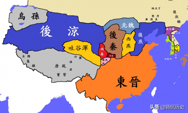 從北魏的社會矛盾來看孝文帝改革，孝文帝改革起到了什麼作用？