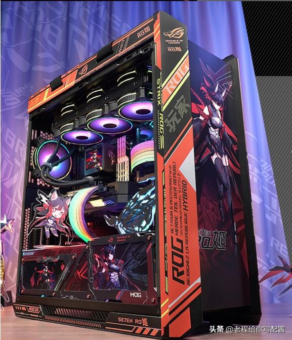 記憶體條上面穿馬甲&mdash;這個記憶體馬甲對於我們的電腦有多大用處？