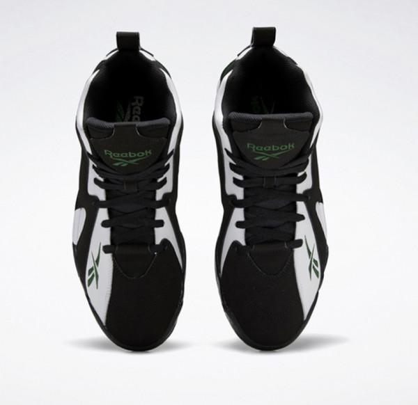 一週運動新品 | 格蘭特·希爾簽名鞋聯名雪碧，安踏KT7推破壞版新配色