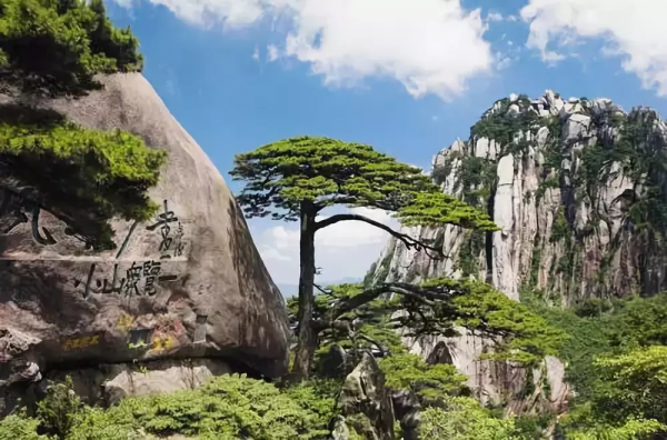 國內最美的35大美景,去過10個算及格,你去過幾個? 國內最美的35大美景,去過10個算及格,你去過幾個?