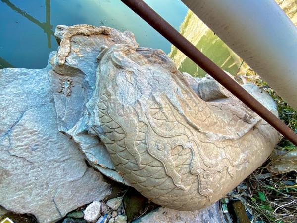 通州通運通南北 一橋三孔張家灣 通州通運通南北 一橋三孔張家灣