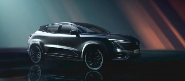 特斯拉Model 2假想圖曝光；長安UNI-T 2.0T版正式上市