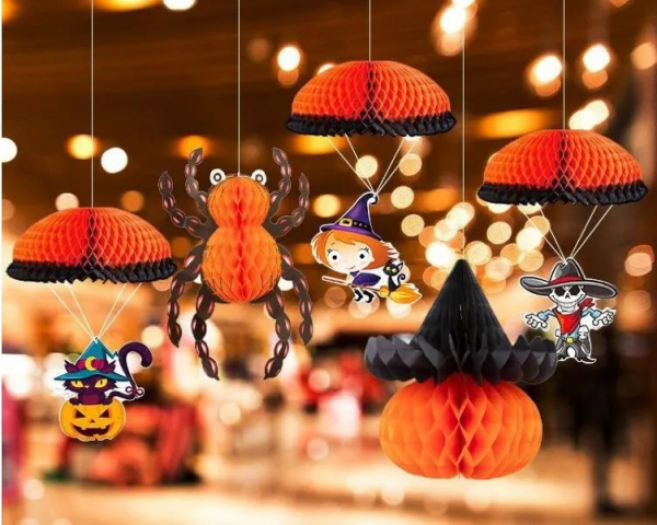 雙語帶娃!低幼寶寶們的萬聖夜還可以這樣過? 雙語帶娃!低幼寶寶們的萬聖夜還可以這樣過?