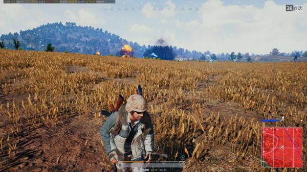 《絕地求生》PUBG將於2022年1月12日轉為免費 《絕地求生》PUBG將於2022年1月12日轉為免費