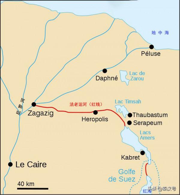 瓦良格為何不從蘇伊士運河回國,反而繞道大西洋,多走8000公里 瓦良格為何不從蘇伊士運河回國,反而繞道大西洋,多走8000公里