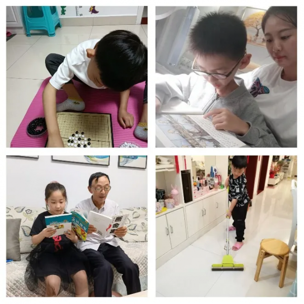 “書包不回家”以後,新洋實小都在幹些啥|“雙減”進行時 “書包不回家”以後,新洋實小都在幹些啥|“雙減”進行時