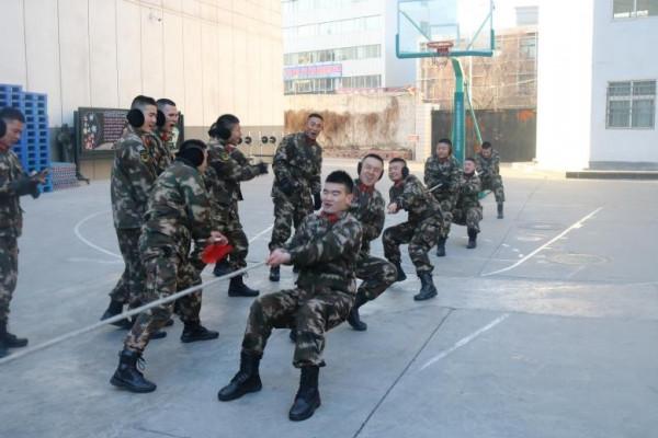 元旦假日樂翻天，開啟新年好心情