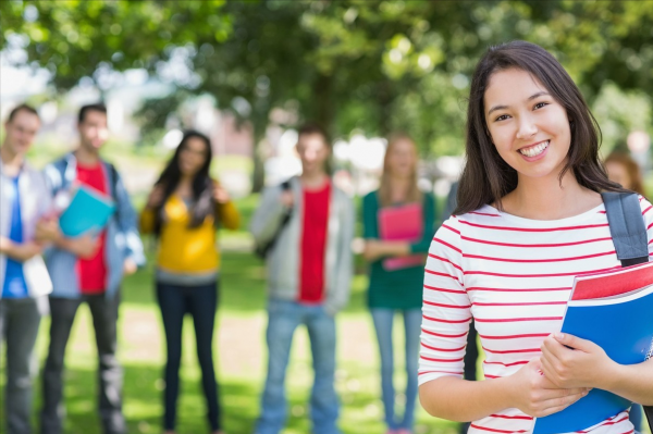 大資料顯示,最好找物件的地方其實在大學 大資料顯示,最好找物件的地方其實在大學