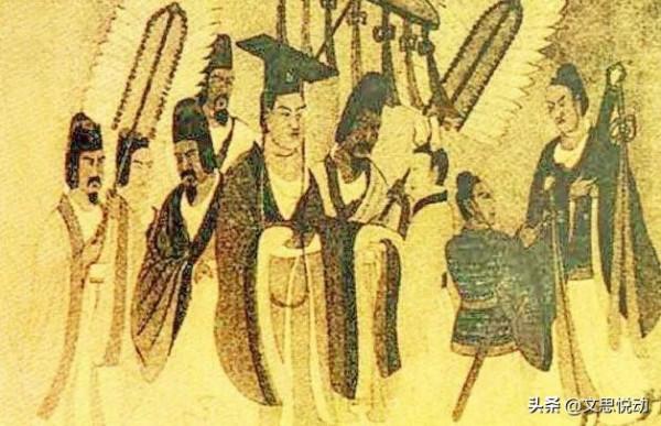 餘秋雨18.北魏王朝——鮮卑族的文化選擇 餘秋雨18.北魏王朝——鮮卑族的文化選擇