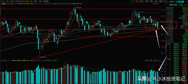 A股：尾盤集體下跌，恐慌原因找到了，今年還是牛市嗎？
