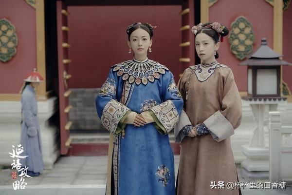 於正製作9部爭議劇！《延禧》虐鸚鵡，《鳳囚凰》抄襲