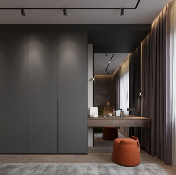 花了幾十萬裝修,現在房屋入住5年了,這些櫃子越來越實用 花了幾十萬裝修,現在房屋入住5年了,這些櫃子越來越實用