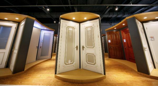 百安居聯名京東整裝套餐：嚴選大牌 個性築就品質生活