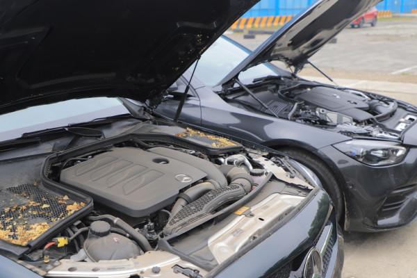 牛X評測：全新賓士C260L相比老款有哪些&quot&semi;最佳化&quot&semi;和&quot&semi;妥協&quot&semi;&quest;