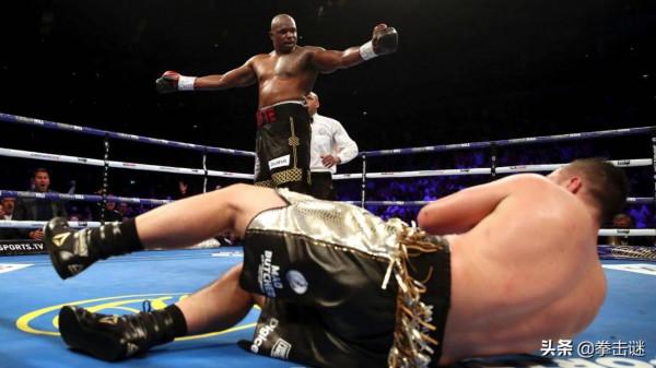 前世界重量級拳王帕克，計劃與懷特二番戰，爭取復仇對手一雪前恥