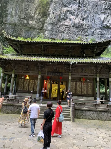 杜長明:深山裡面住神仙 杜長明:深山裡面住神仙