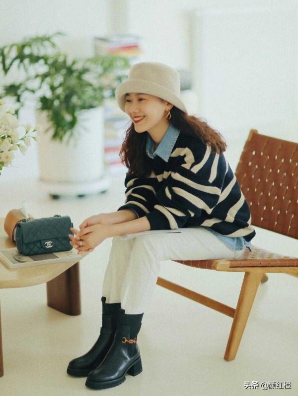 35+女性選鞋再也不會踩雷了!碼住這幾雙,溫暖度過三九天 35+女性選鞋再也不會踩雷了!碼住這幾雙,溫暖度過三九天