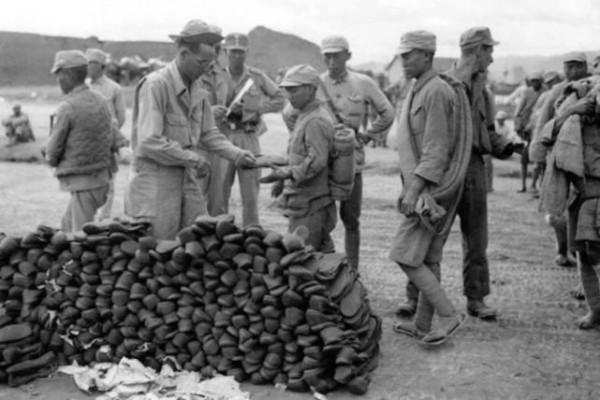 遠征軍首次出征的三個軍長,他們下場如何?杜聿明非常幸運 遠征軍首次出征的三個軍長,他們下場如何?杜聿明非常幸運