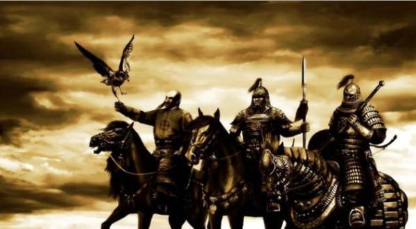 為什麼很多國家稱中國為“契丹”？其實挺值得驕傲的