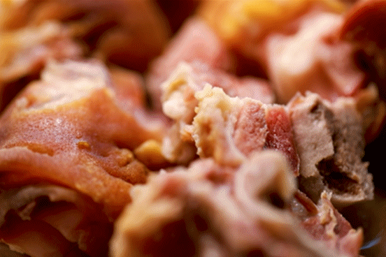 國慶遊天府旅遊名縣朝天，怎麼能不順便“貼秋膘”呢？安排！（美食篇）