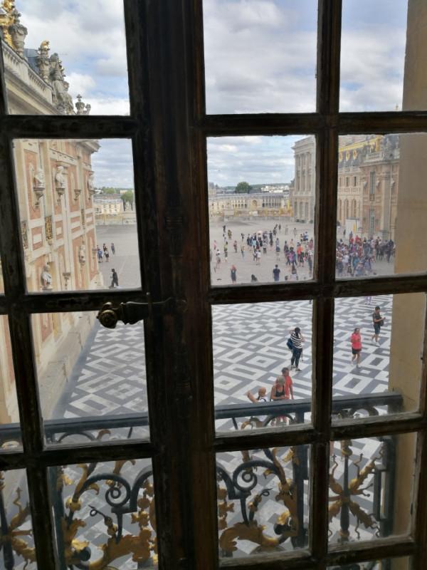 歐洲行（9）凡爾賽宮