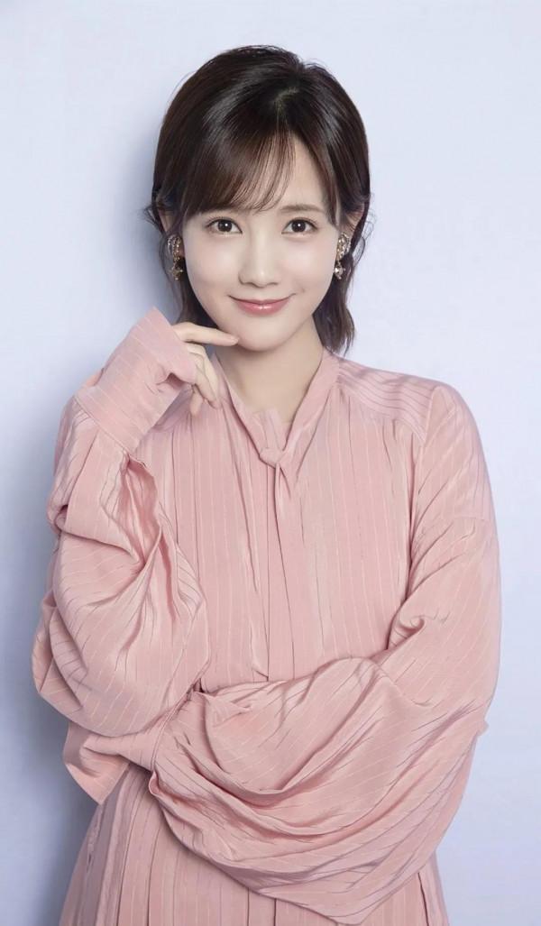 李一桐(山東女演員)