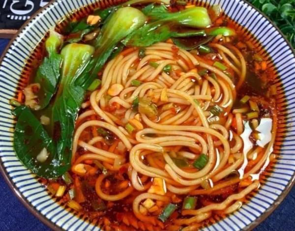 麵條不要再水煮了,這樣做一週吃七次都不膩太香了 麵條不要再水煮了,這樣做一週吃七次都不膩太香了