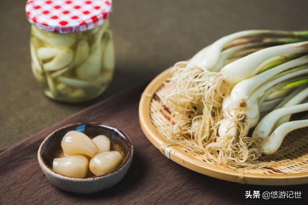 中國小鹹菜顯現大恩情，英國老太1000萬英鎊遺產不留後人，給廚師