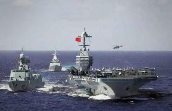 解放軍如何收臺？美教授推演：蔡英文將被&OpenCurlyDoubleQuote;斬首&rdquo;