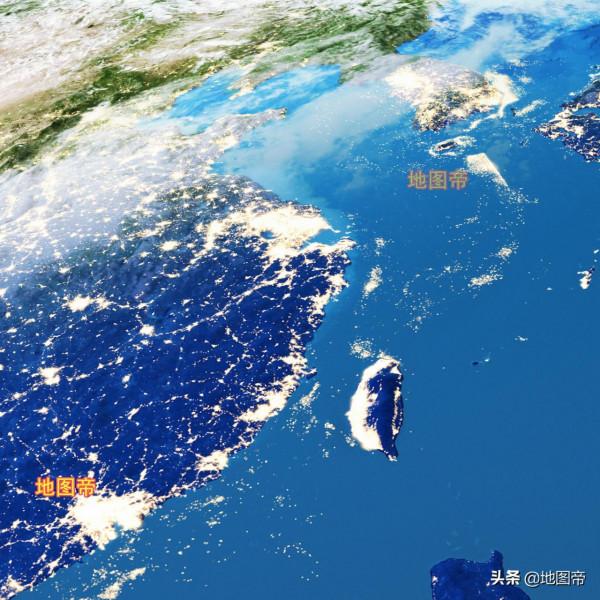 英國航母跑到亞洲來幹什麼，路線是怎樣的？