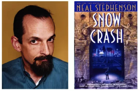 全網熱議的“元宇宙”，和新傳有什麼關係？