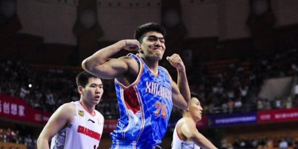 CBA新賽季十大爆發球員：張寧朱松瑋領銜，水貨狀元強勢翻身