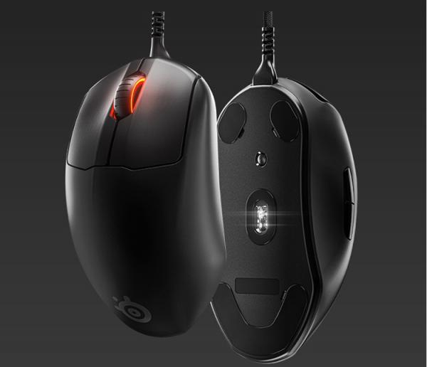 重鑄榮光“睿”不容辭，頂級專業外設品牌賽睿，開始發力中國市場