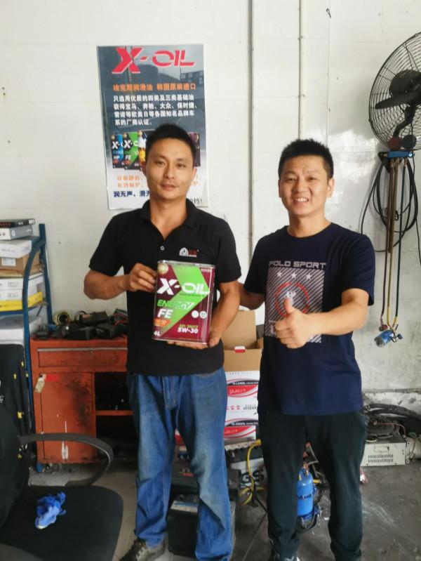 節氣門上殘留機油是怎麼回事?正常嗎? 節氣門上殘留機油是怎麼回事?正常嗎?