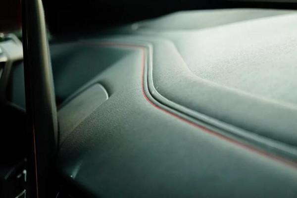 首試上汽大眾ID.4 X：一臺正常的車